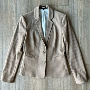 Express Blazer